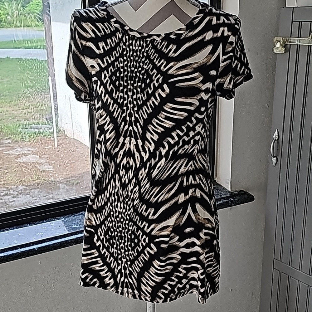 Womens Calvin Klein top